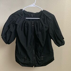 opera evening dress jacket